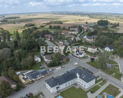 Działka w Wietrzychowicach