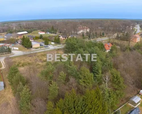DZIAŁKA BUDOWLANA 22 ARY | WOLA OCIECKA | MPZP | MEDIA PRZY GRANICY | BLISKO A4   Cena:  120 000 zł  za 22 ary lub   10 ar&