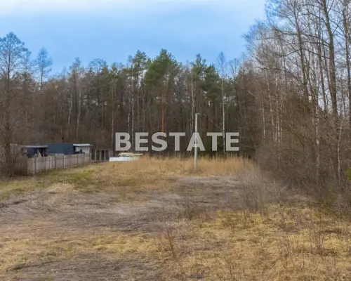 Działka budowlana 16,91 ara - Żdżary, warunki zabudowy, przy lesie     Na sprzedaż atrakcyjna działka budowlana o powierzchn