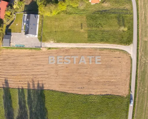 Na sprzedaż działka budowlana - Szczepanowice, 31 ar   Mam przyjemność zaprezentować ofertę sprzedaży atrakcyjnej działki o p