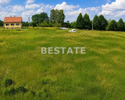 Działka budowlana 11,90 ar w Sufczynie, gm. Dębno - spokojna okolica, MPZP   Na sprzedaż atrakcyjna działka budowlana położon