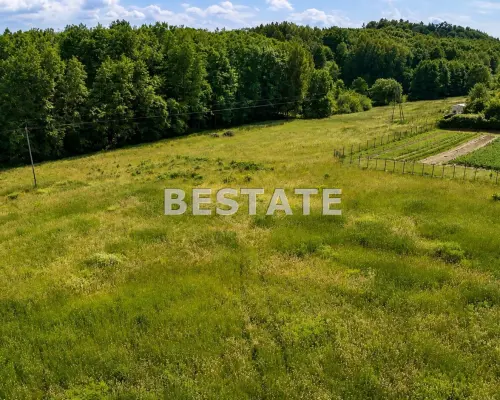 Działka budowlana 11,90 ar w Sufczynie, gm. Dębno - spokojna okolica, MPZP   Na sprzedaż atrakcyjna działka budowlana położon