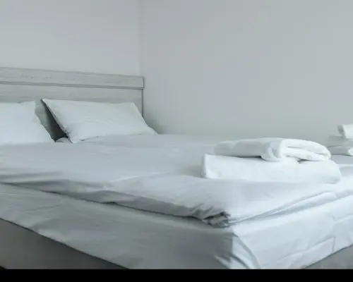 Apartament Mielno-Holiday*401, nad samym morzem.