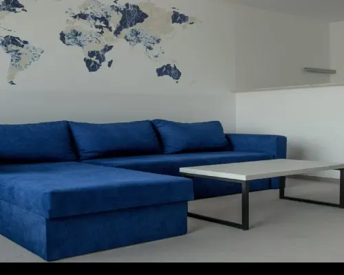 Apartament Mielno-Holiday*401, nad samym morzem.