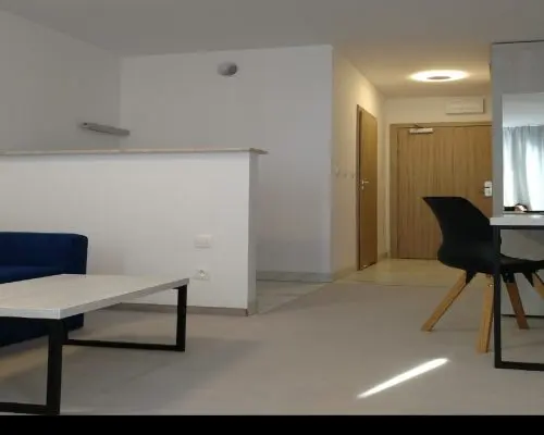 Apartament Mielno-Holiday*401, nad samym morzem.