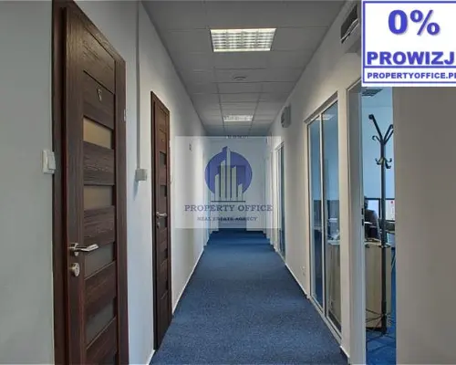 Ursynów, biuro 302,36 m2 do wynajęcia