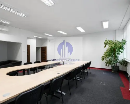 Ursynów, biuro 302,36 m2 do wynajęcia