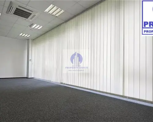 Ursynów : biuro 380 m2 do wynajęcia