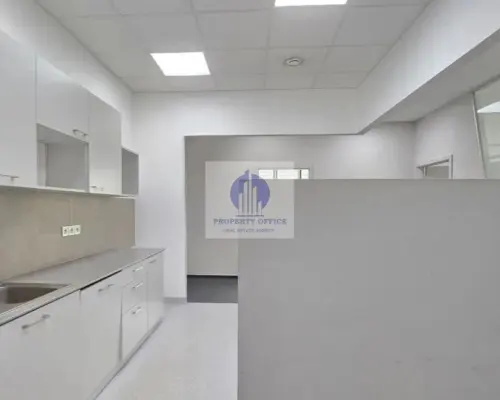 Ursynów : biuro 380 m2 do wynajęcia