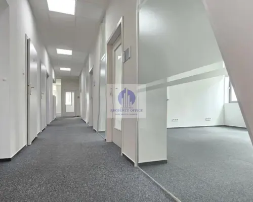 Ursynów : biuro 180 m2 do wynajęcia