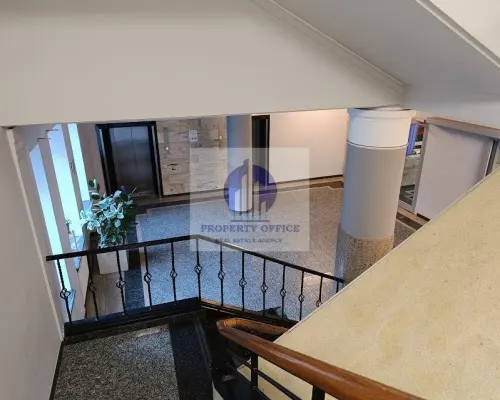 Śródmieście: lokal biurowy 15,60 m2 do wynajęcia