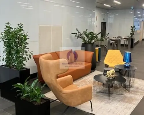 Wola: lokal biurowy 2137 m2 do wynajęcia