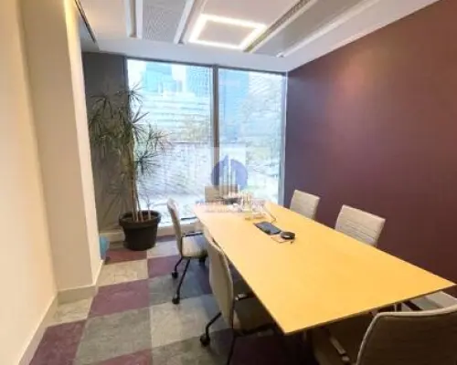 Wola: lokal biurowy 2137 m2 do wynajęcia