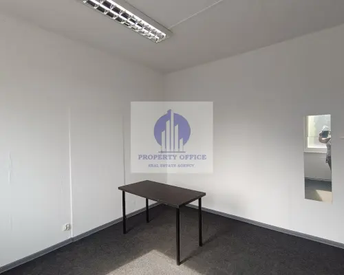 Praga Południe: biuro 23,10m2 do wynajęcia