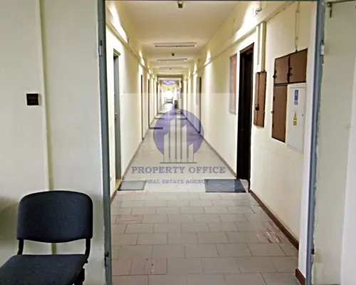 Praga Południe: biuro 23,10m2 do wynajęcia