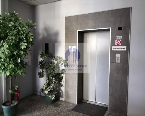 Praga Południe: biuro 23,10m2 do wynajęcia