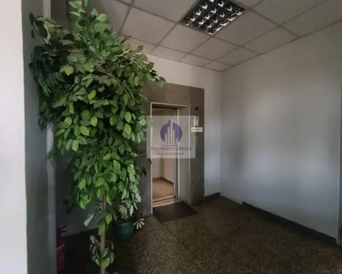 Praga Południe: lokal biurowy 59,40 m2 do wynajęcia