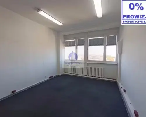 Praga Południe: biuro 23,40 m2 do wynajęcia