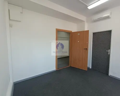 Praga Południe: biuro 23,40 m2 do wynajęcia