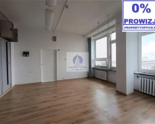 Praga Północ: lokal biurowy 50m2 do wynajęcia
