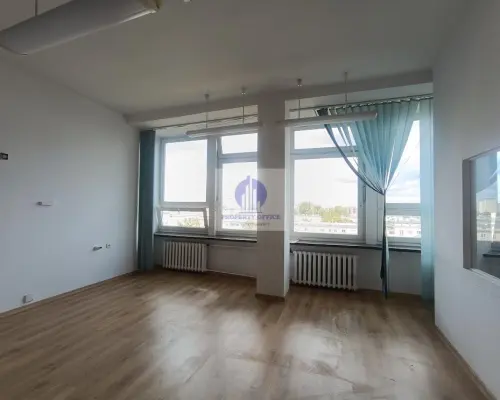 Praga Północ: lokal biurowy 50m2 do wynajęcia