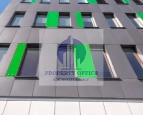 Ursynów : lokal biurowy 609m2 do wynajęcia