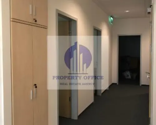 Ursynów : lokal biurowy 609m2 do wynajęcia