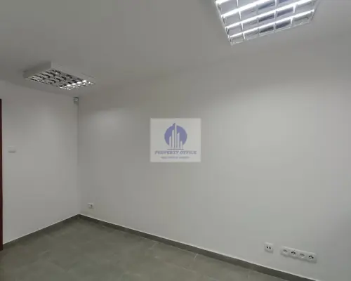 Mokotów: lokal biurowy 13,14m2 do wynajęcia