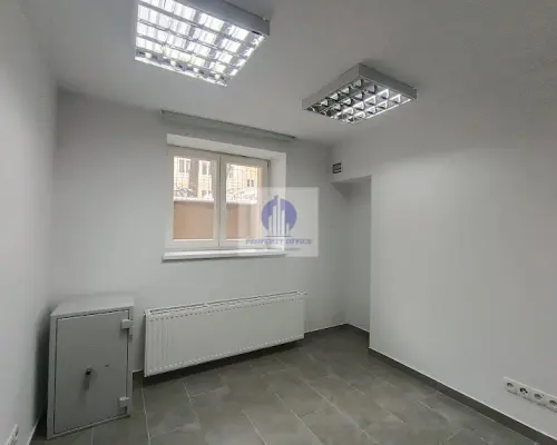 Mokotów: lokal biurowy 13,14m2 do wynajęcia