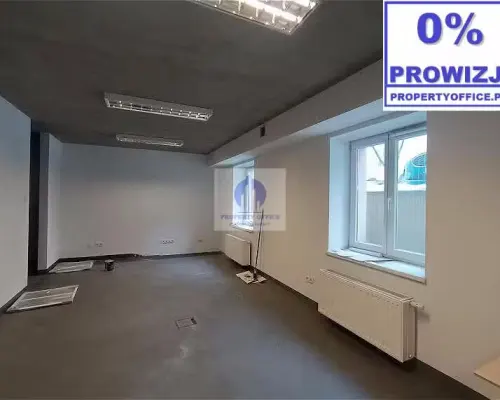 Mokotów: lokal biurowy 50,37m2 do wynajęcia