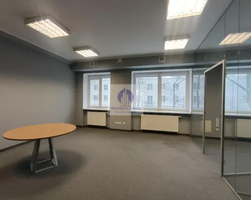 Mokotów: lokal biurowy 224,62m2 do wynajęcia