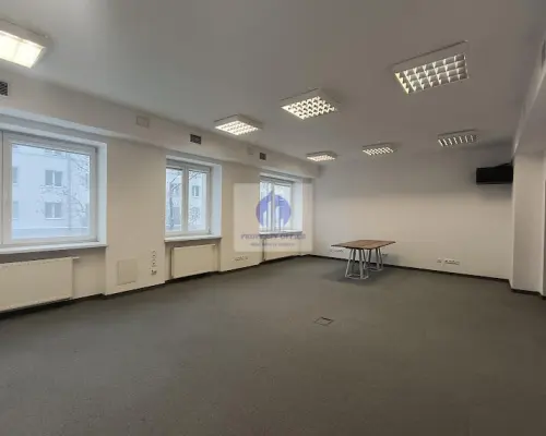 Mokotów: lokal biurowy 224,62m2 do wynajęcia
