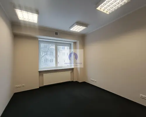 Mokotów: lokal biurowy 224,62m2 do wynajęcia