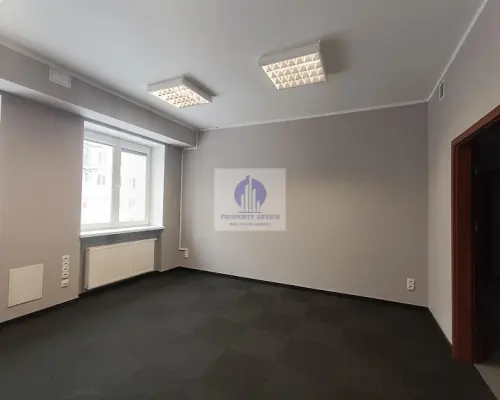 Mokotów: lokal biurowy 224,62m2 do wynajęcia