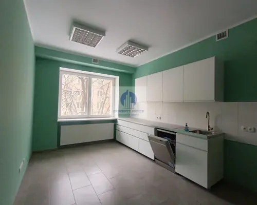 Mokotów: lokal biurowy 224,62m2 do wynajęcia
