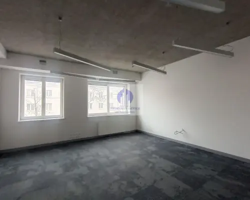 Mokotów: lokal biurowy 232,66m2 do wynajęcia