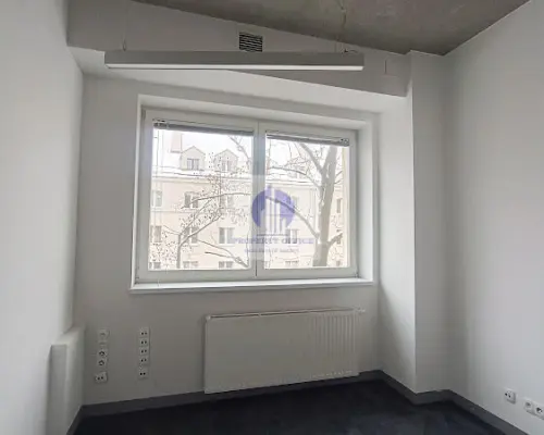 Mokotów: lokal biurowy 232,66m2 do wynajęcia