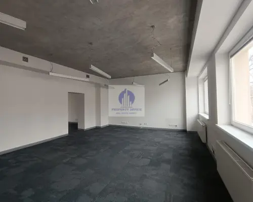 Mokotów: lokal biurowy 232,66m2 do wynajęcia