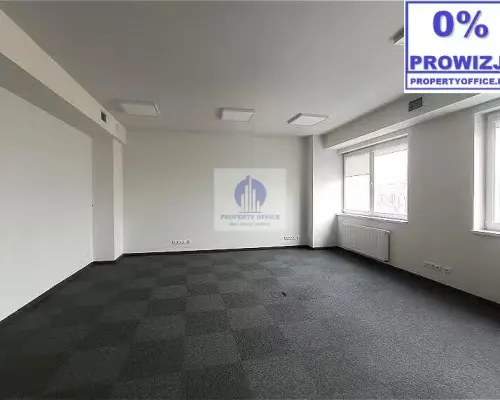 Mokotów: lokal biurowy 238,97m2 do wynajęcia