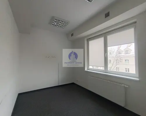 Mokotów: lokal biurowy 238,97m2 do wynajęcia