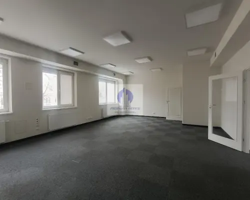Mokotów: lokal biurowy 238,97m2 do wynajęcia