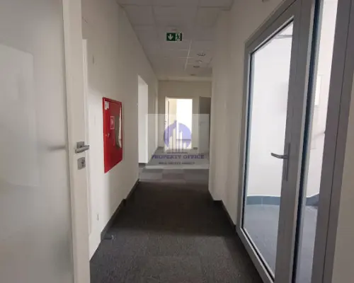 Mokotów: lokal biurowy 238,97m2 do wynajęcia