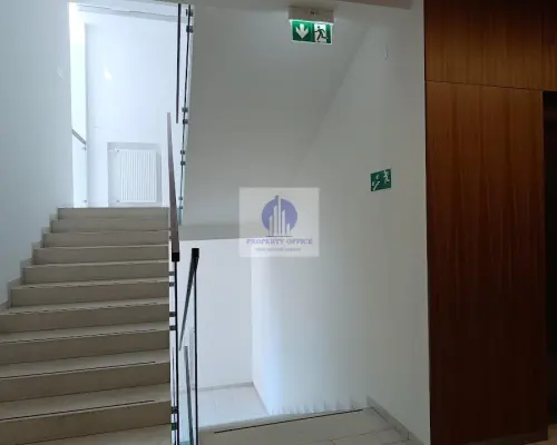 Śródmieście: biuro 424,45m2 do wynajęcia