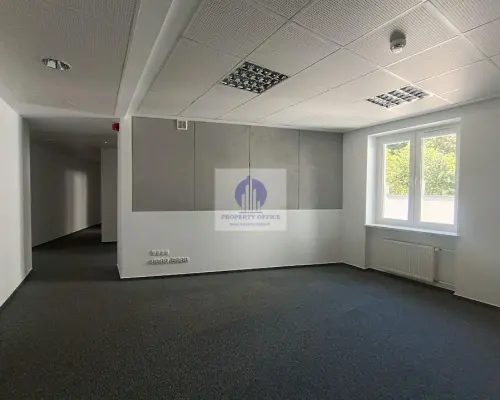 Śródmieście: biuro 424,45m2 do wynajęcia