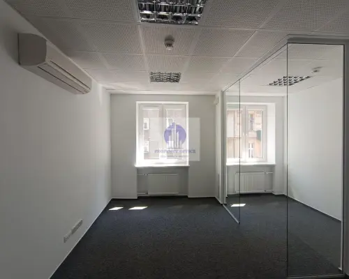 Śródmieście: biuro 424,45m2 do wynajęcia
