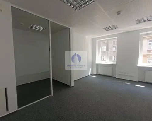Śródmieście: biuro 424,45m2 do wynajęcia