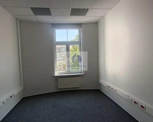 Śródmieście, biuro 338,24m2 do wynajęcia