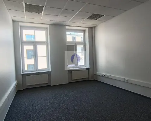 Śródmieście, biuro 338,24m2 do wynajęcia
