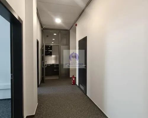 Śródmieście, biuro 338,24m2 do wynajęcia