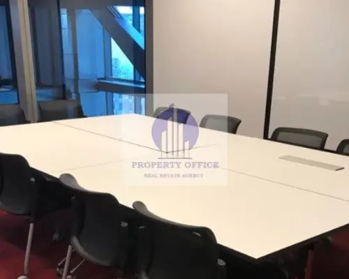Śródmieście: lokal biurowy 247 m2 do wynajęcia
